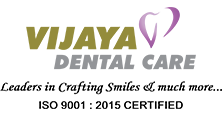 vijaya dental care