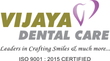 vijaya dental care